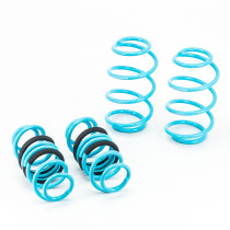 Traction-S Performance Lowering Springs For Honda Fit (GD) 2006-2008 