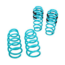 Traction-S Performance Lowering Springs For Honda Fit (GE) 2009-2014 