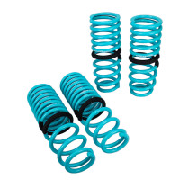Traction-S Performance Lowering Springs For Honda Prelude (BA/BB) 1992-1996