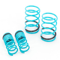 Traction-S Performance Lowering Springs For Honda Civic Hatchback (EP3) 2002-2005