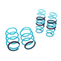 Traction-S Performance Lowering Springs For Honda Civic (FC/FK) 2016-21