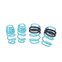 Traction-S Performance Lowering Springs For Honda Accord (CY) 2023-26