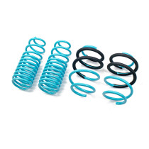 Traction-S Springs For Honda Civic Si (FC) 2017-21