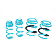 Traction-S Performance Lowering Springs For Hyundai Veloster N (PDE) 2019-21