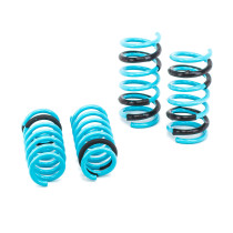 Traction-S Performance Lowering Springs For Infiniti G35 Coupe RWD (V35) 2003-2007