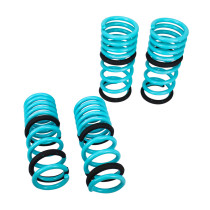 Traction-S Performance Lowering Springs For Infiniti G37 Coupe RWD (V37) 2008-2013