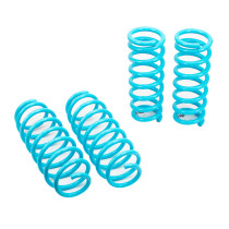 Traction-S Performance Lowering Springs For Infiniti Q50 RWD (V37) 2014-23