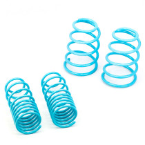 Traction-S Performance Lowering Springs For Kia Forte Coupe/Sedan (TD) 2010-13 