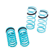 Traction-S Performance Lowering Springs For Lexus GS300/GS350/GS460 (S190) 2006-11 (RWD)