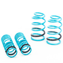 Traction-S Performance Lowering Springs For Mazda3 (BK) 2003-2008