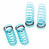 Traction-S Performance Lowering Springs For Mazda Miata (NC) 2006-15