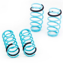 Traction-S Performance Lowering Springs For Mazda3 (BN) Hatchback 2014-18