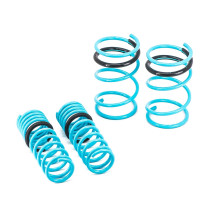 Traction-S Performance Lowering Springs For Mitsubishi Lancer EVO 8/9  (CT9A) 2003-2007