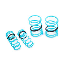 Traction-S Performance Lowering Springs For Mitsubishi Eclipse (4G) 2006-12 Hatchback