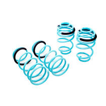 Traction-S Performance Lowering Springs For Nissan Cube (Z12) 2009-2014