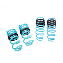 Traction-S Performance Lowering Springs For Porsche 911 (991) 2013-19
