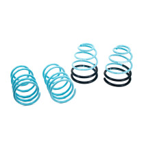 Traction-S Performance Lowering Springs For Porsche Boxster (987) 2005-11