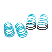 Traction-S Performance Lowering Springs For Porsche Cayman (987) 2006-12