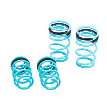 Traction-S Performance Lowering Springs For Scion xB (E150) 2008-15