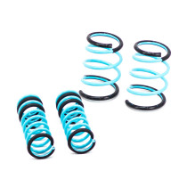 Traction-S Performance Lowering Springs For Subaru Forester XT (SJ) 2014-17