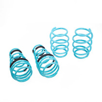 Traction-S Performance Lowering Springs For Toyota Camry (XV50) 2012-2017 