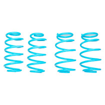Traction-S Performance Lowering Springs For Toyota Sienna FWD / AWD (XL40) 2021-2026