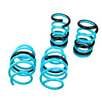 Traction-S Performance Lowering Springs For Toyota Sienna FWD  (XL30) 2011-2020