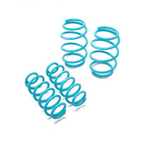 Traction-S Performance Lowering Springs For BMW 6-Series Convertible (F12)  2012-2019