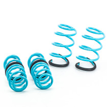 Traction-S Performance Lowering Springs For Volkswagen Golf GTI (MK7) 2015-21