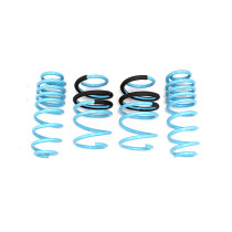 Traction-S Performance Lowering Springs For Volkswagen Jetta GLI 2019-24