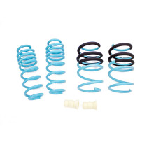 Traction-S Performance Lowering Springs For Volkswagen Golf-R (MK8) 2022-25