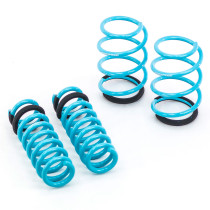 Traction-S Performance Lowering Springs For BMW 4-series Gran Coupe (F36) RWD / AWD 2015-2020