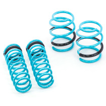 Traction-S Performance Lowering Springs For BMW 5 Series RWD 2004-2010 w/o Self-Leveling (E60) (excl. 550i)