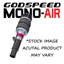 Mono-Air Replacement Strut