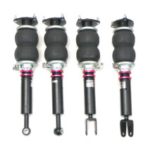 Lexus LS460 / LS460L RWD (UCF46/UCF47) 2013-17 Mono-Air Strut Lowering Kits