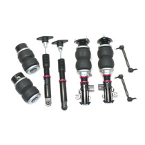 Mazda 3 (BM) 2014-2018 Mono-Air Strut Lowering Kits