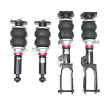 Audi Q7 (4L) 2007-2015 Mono-Air Strut Lowering Kits