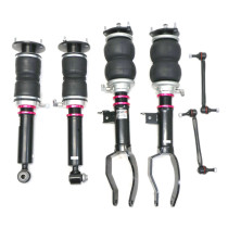 BMW X6 (F16) 2015-2019 Mono-Air Strut Lowering Kits