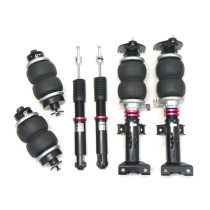 Mercedes-Benz E-Class Coupe RWD (C207) Convertible RWD (A207) 2010-2015 Mono-Air Strut Lowering Kits