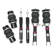 Mercedes-Benz C-Class RWD (W205/C205/A205) 2015-2022 Mono-Air Strut Lowering Kits