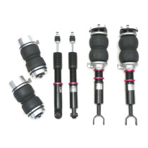 Mercedes-Benz E-Class RWD (W211) 2003-2009 Mono-Air Strut Lowering Kits