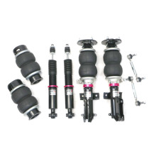 Ford Mustang (S197) 2005-2014 Mono-Air Strut Lowering Kits