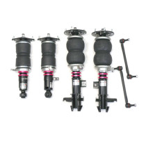 Honda CR-V (RM1/2/3) 2012-2016 Mono-Air Strut Lowering Kits