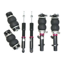 Honda CR-V (RS) 2023-2026 Mono-Air Strut Lowering Kits