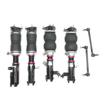 Toyota Camry SE / XSE (XV50) 2012-17 Mono-Air Strut Lowering Kits