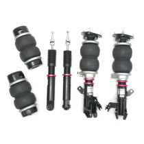 Toyota Avalon (GSX50) 2019-2023 Mono-Air Strut Lowering Kits