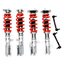 Toyota Highlander FWD (XU40) 2008-2013 Mono-GR Gravel Coilovers