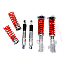 Lexus NX200t / NX300 FWD / AWD (AZ10) 2015-2021 Mono-GR Gravel Coilovers