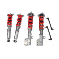 Subaru Impreza (GU) 2024-27 Mono-GR Gravel Coilovers