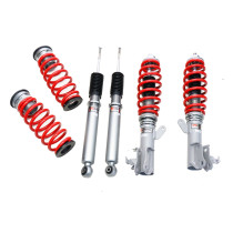Honda HR-V (RU) 2016-22 Mono-GR Gravel Coilovers